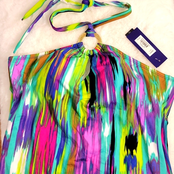 Apt. 9 Other - NWT Tankini top